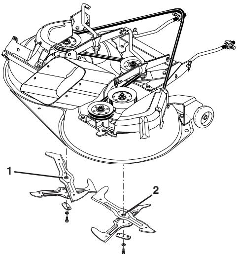 JONSERED ICT 17 A - REMARQUE! - 1