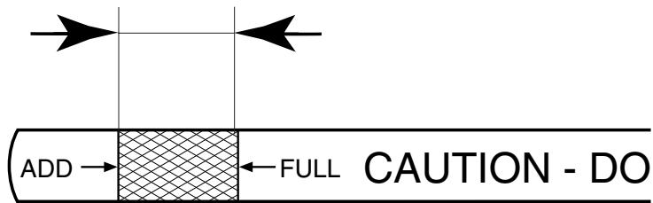 JONSERED ICT 19 A - ATTENTION! - 1