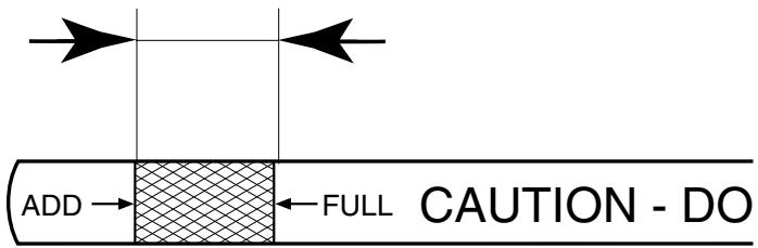 JONSERED ICTH 13 - Attention ! - 1