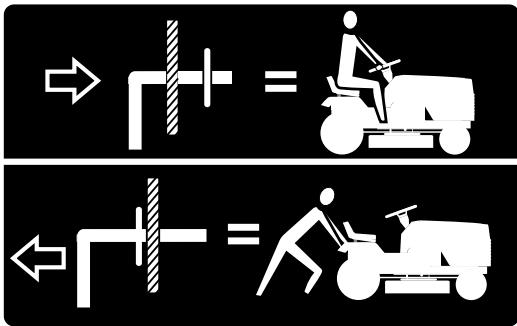 JONSERED ICTH 13 - Attention ! - 3