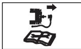 JONSERED LM 2146 C - Advertencia - 5