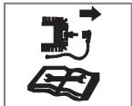 JONSERED LM 2148 CMD - Spiegazione dei symboli sul vostro LM2148CMD, LM2148CMDE - 6