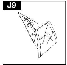 JONSERED LM 2148 CMD - Expiio XpnoTn - 28