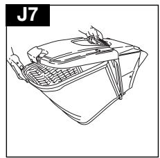 JONSERED LM 2148 CMD - Expiio XpnoTn - 26