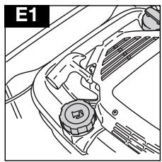 JONSERED LM 2148 CMD - Expiio XpnoTn - 12
