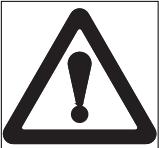 JONSERED LM 2148 CMD - Safety Precautions - 1