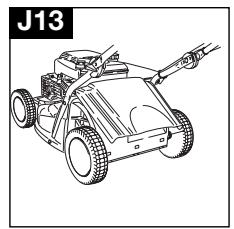 JONSERED LM 2148 CMD - Expiio XpnoTn - 32