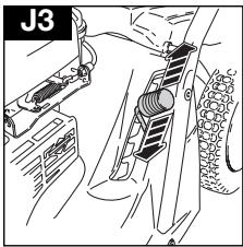 JONSERED LM 2148 CMD - Expiio XpnoTn - 22