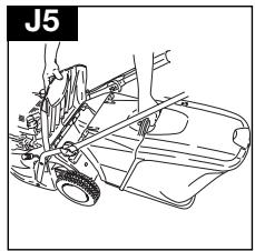 JONSERED LM 2148 CMD - Expiio XpnoTn - 24