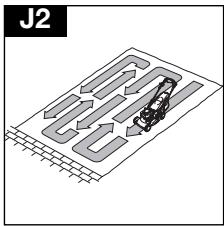 JONSERED LM 2148 CMD - Expiio XpnoTn - 21