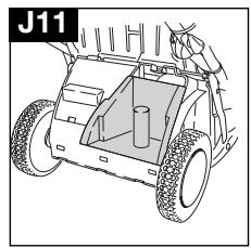 JONSERED LM 2148 CMDE - Expiio XpnoTn - 30