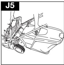 JONSERED LM 2148 CMDE - Expiio XpnoTn - 24