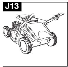 JONSERED LM 2148 CMDE - Expiio XpnoTn - 32