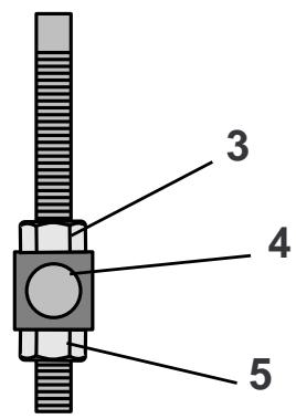 JONSERED LR 10 - Mise à niveau latérale - 5