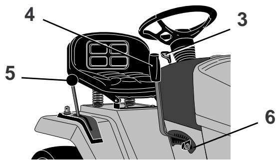 JONSERED LR 12 - NL TRANSMISSIE ONTLUCHTEN - 2