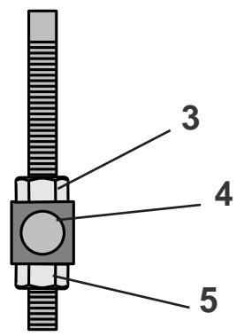 JONSERED LR 120 - Mise à niveau latérale - 5