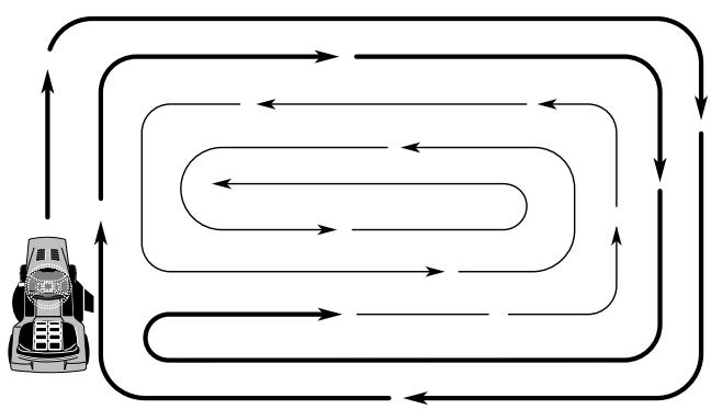 JONSERED LR 130 - Conseils pour tandre - 1