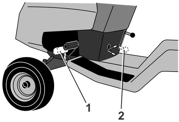 JONSERED LR 130 - Compe-rendu d'entretien - 3