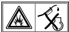 JONSERED LR 2107 C - MESSA IN FUNZIONE DEL MOTORE - 4