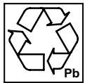 JONSERED LR 2107 C - BATTERY DISPOSAL - 2