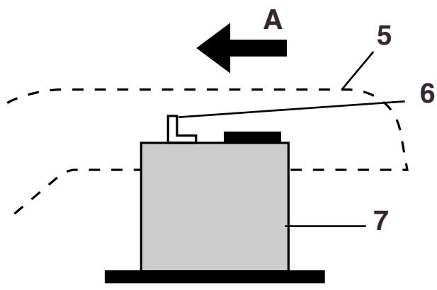 JONSERED LT 13 A - ARBRE d'extension - 3