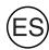 JONSERED LT 2113 - FR Emplacement des commandes - 1