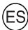JONSERED LT 2113 - (ES) NOTE: - 1