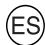 JONSERED LT 2115 CMA - ADVERTENCIA! - 1