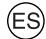 JONSERED LT 2117 A - Mise en place de la batterie - 2