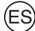 JONSERED LT 2118 A2 - UTILISATION DU DISPOSITIF DE SECURITE ROS - 1