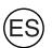 JONSERED LT 2118 A2 - ES ADVERTENCIA! - 2