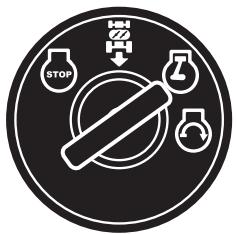 JONSERED LT 2122 A2 - ATTENTION! - 1