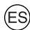 JONSERED LT 2122 CMA - E S Ajuste del volante - 2