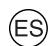 JONSERED LT 2122 CMA2 - Verifier le dispositif de securite MARCHE arriere (ROS): - 1