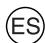 JONSERED LT 2213 A - Apagar el motor - 1