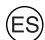JONSERED LT 2213 C - (ES) ADVERTENCIA! - 1