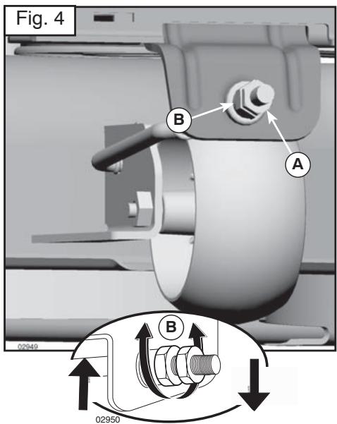 JONSERED LT 2216 - RéGLAGE BILATÉRAL DE PRECISION - 2
