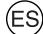 JONSERED LT 2217 CMA - ES ADVERTENCIA! - 1