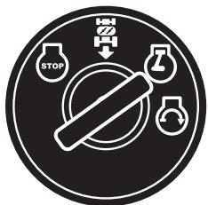 JONSERED LT 2223 A2 - ATTENTION! - 1