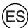 JONSERED LT 2223 A2 - Emplacement des commandes - 1
