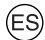 JONSERED LT 2316 CM - Emplacement des commandes - 1