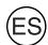 JONSERED LT 2317 CMA - (ES) ADVERTENCIA! - 1