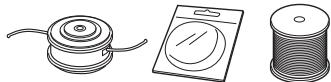 JONSERED MC 2256 - IMPORTANT! - 1