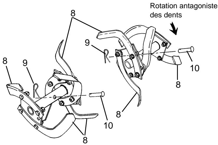 JONSERED RT 150 - IMPORTANT! - 1