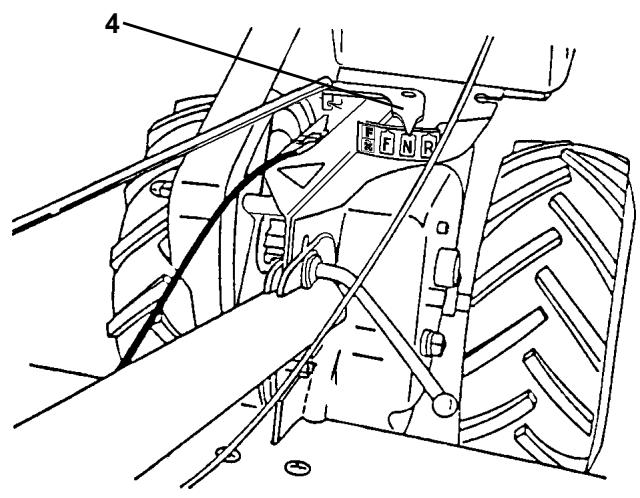 JONSERED RT 150 - N.B!. - 2