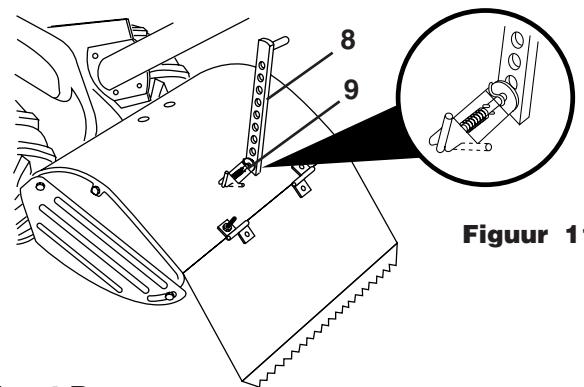 JONSERED RT 5 - Quelques conseils pour le fraisage - 3