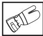 JONSERED S 2245 S - Guide-chaine - 2