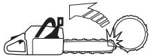 JONSERED S 2245 S - Grundregeln - 7