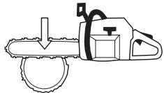 JONSERED S 2245 S - Sciage - 12