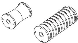 JONSERED S 2245 S - Antivibrationsystem - 2